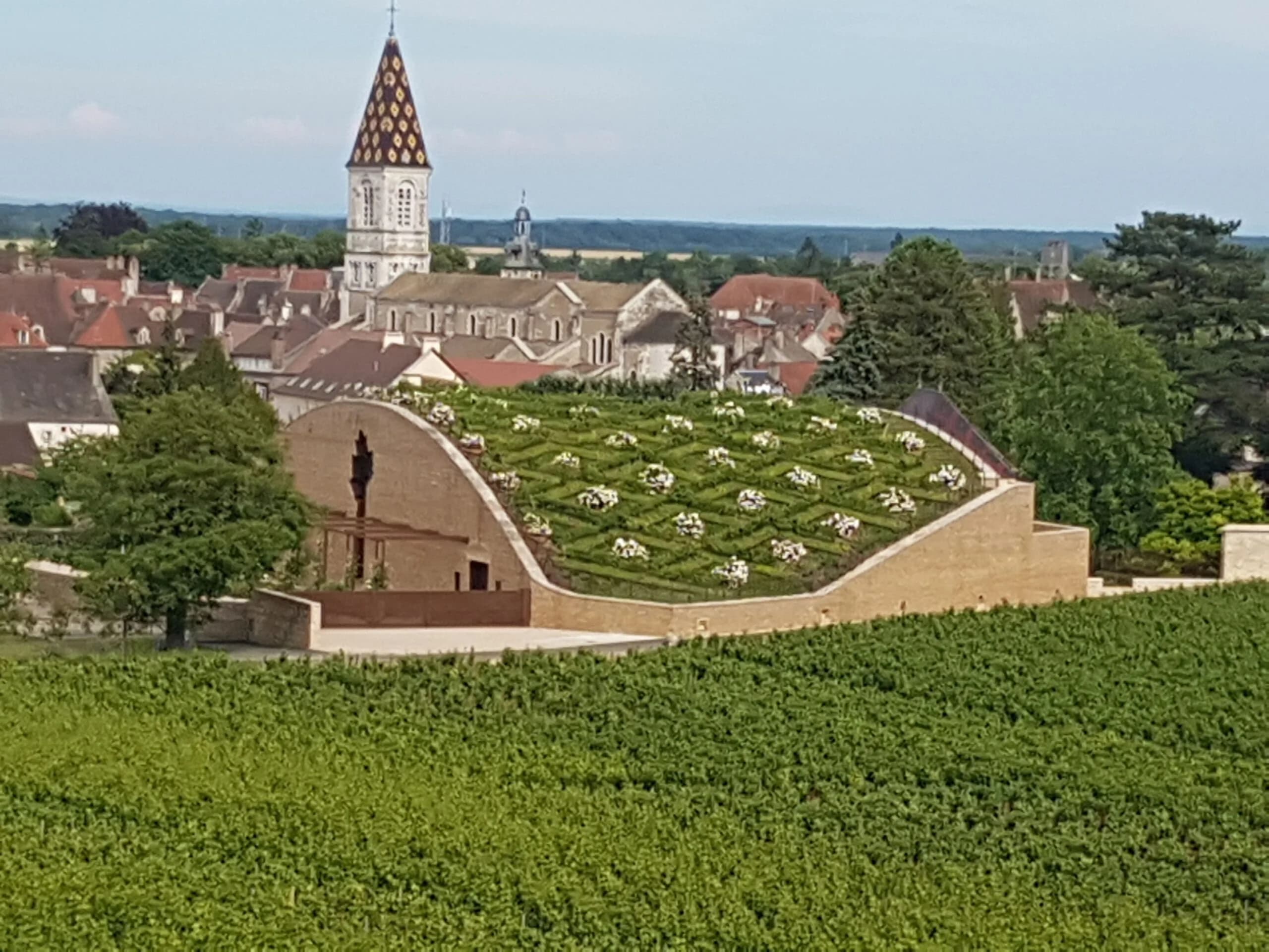 Chemin Gourmand à Nuits-Saint-Georges 2026