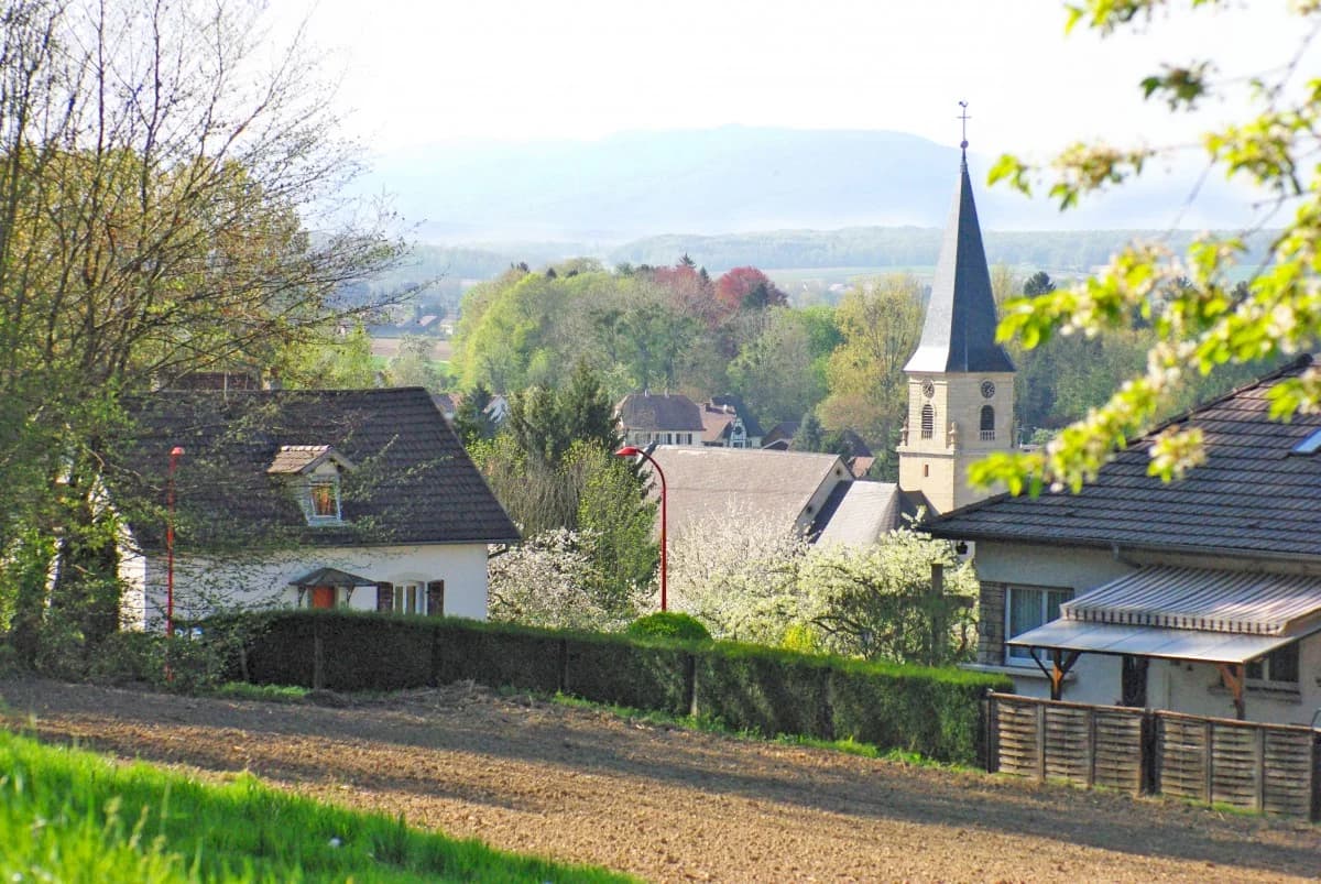Marche Gourmande Saveurs Cœur du Sundgau - Hirsingue 2026
