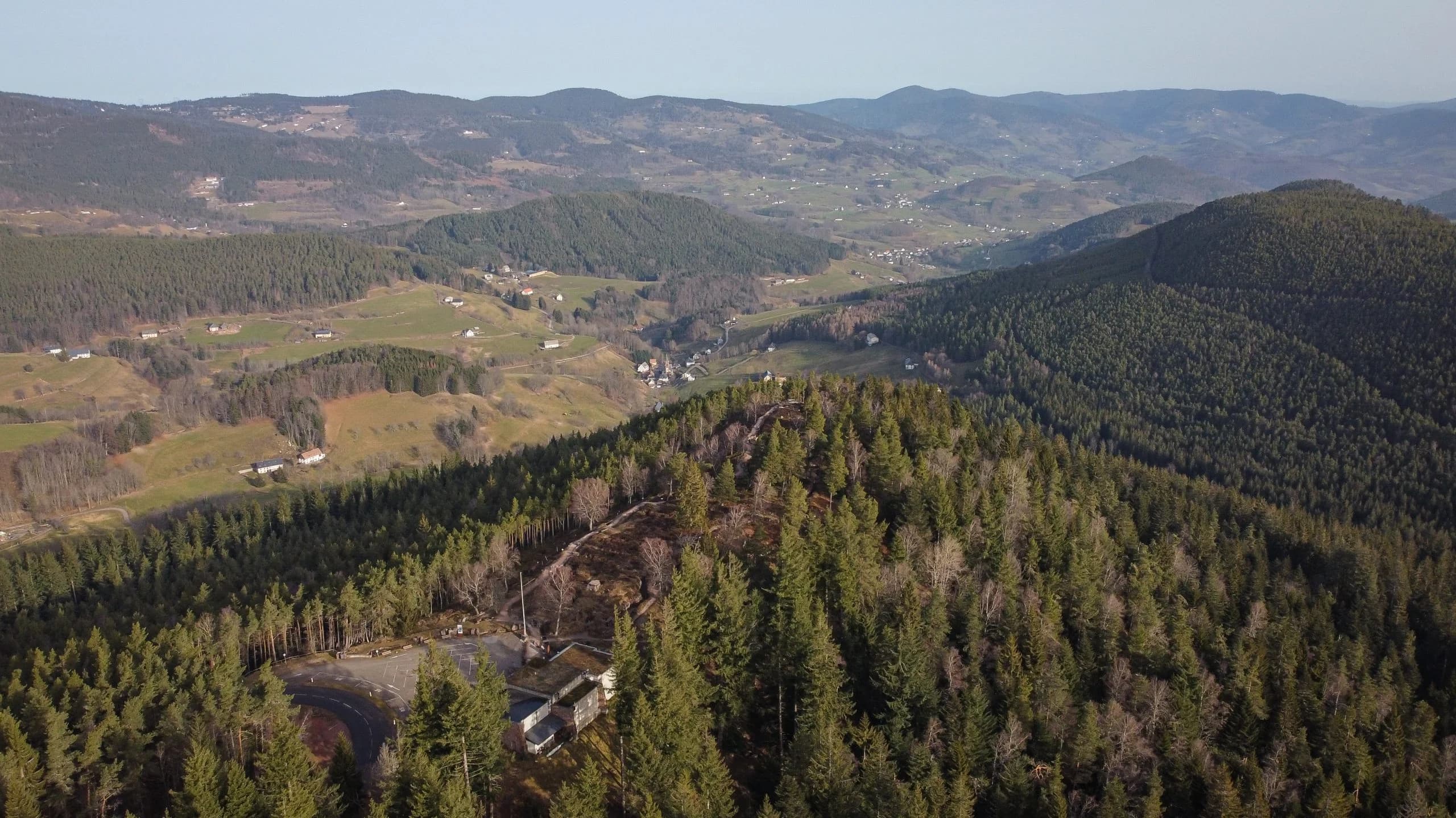 Marche Gourmande des Basses Huttes - Orbey 2026