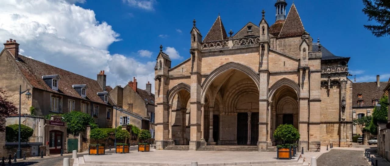 Beaune Saveurs de Vignes 2026